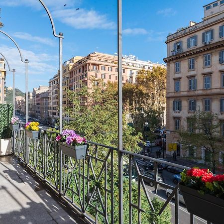 רומא Vatican Home With Balcony מראה חיצוני תמונה