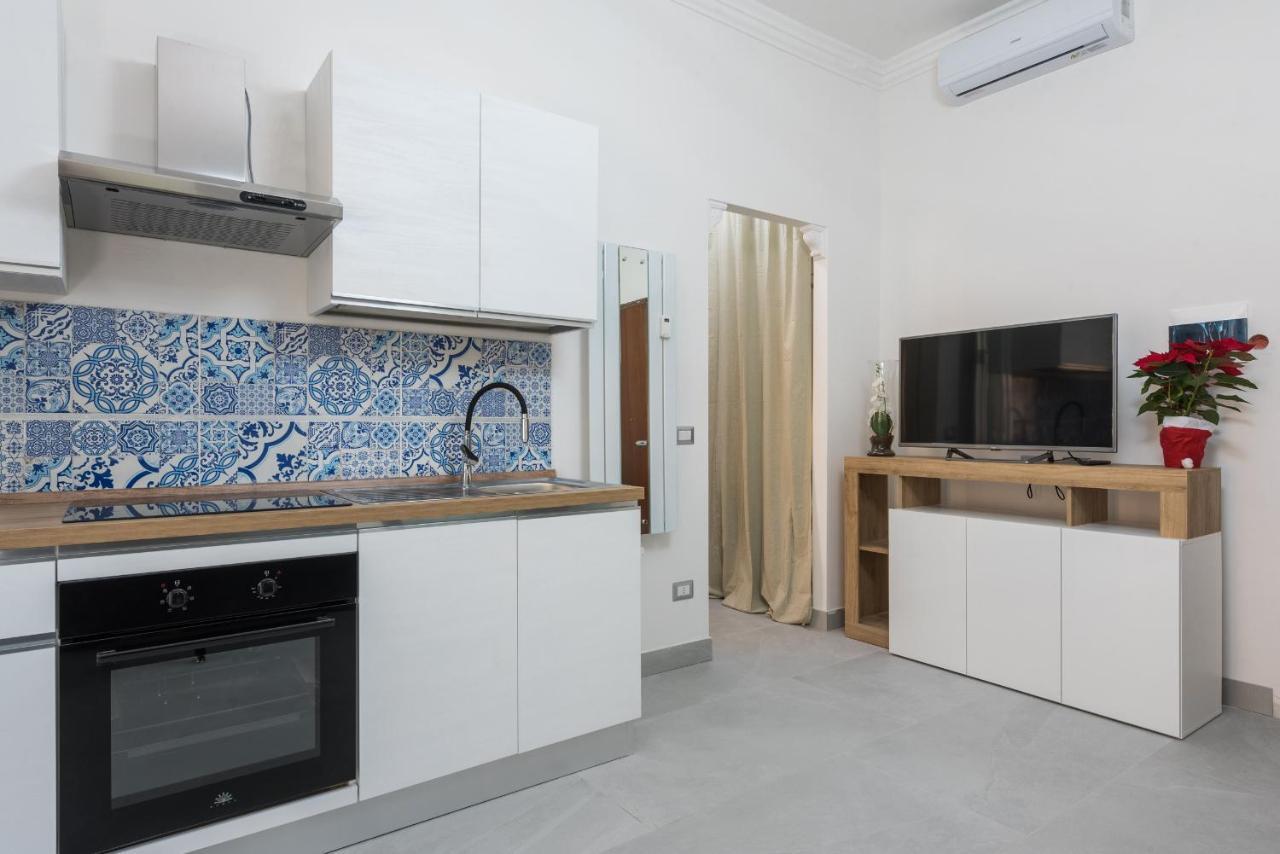 רומא Vatican Home With Balcony מראה חיצוני תמונה