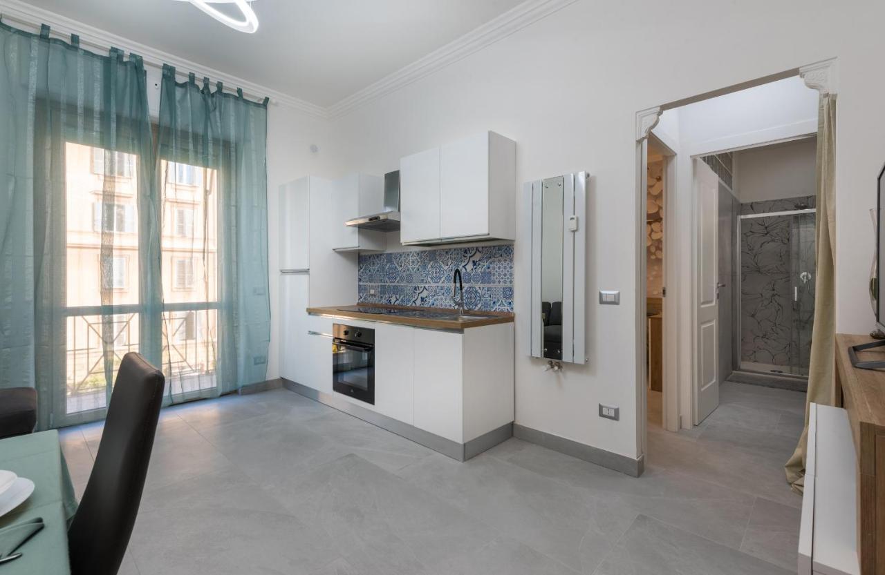 רומא Vatican Home With Balcony מראה חיצוני תמונה